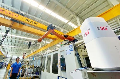 賡續(xù)百年奮斗路 向新而行新征程——中國(guó)聯(lián)通互聯(lián)網(wǎng)設(shè)備銷售業(yè)務(wù)的發(fā)展與展望